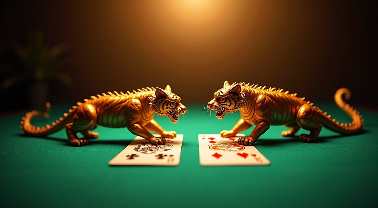 laku toto Sunrise: Suasana Hidup dengan Baccarat dan Poker Di Malaysia
